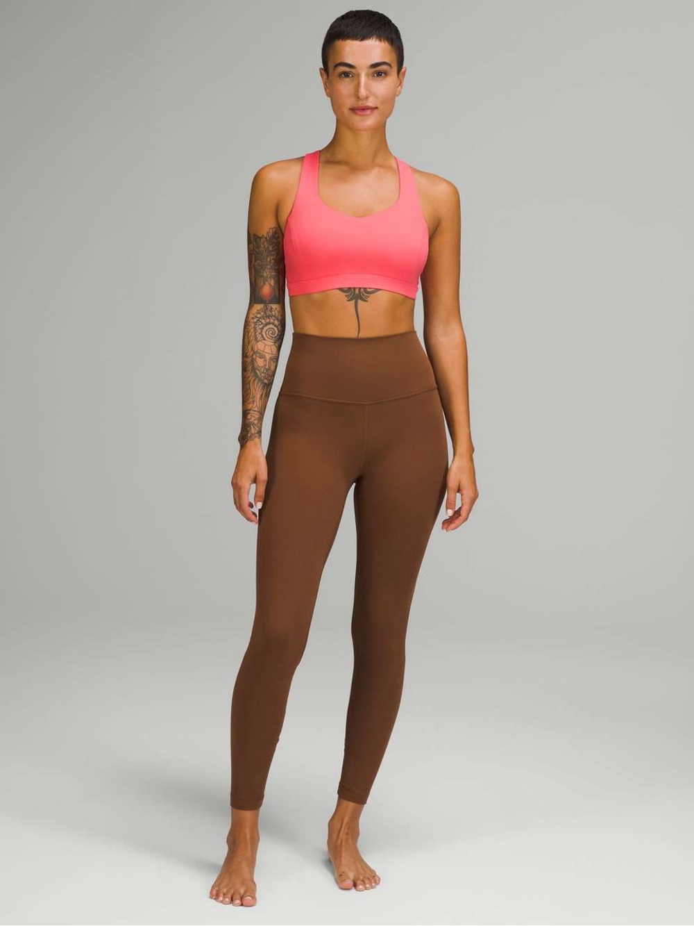 Lululemon Align High-Rise Leggings 24”